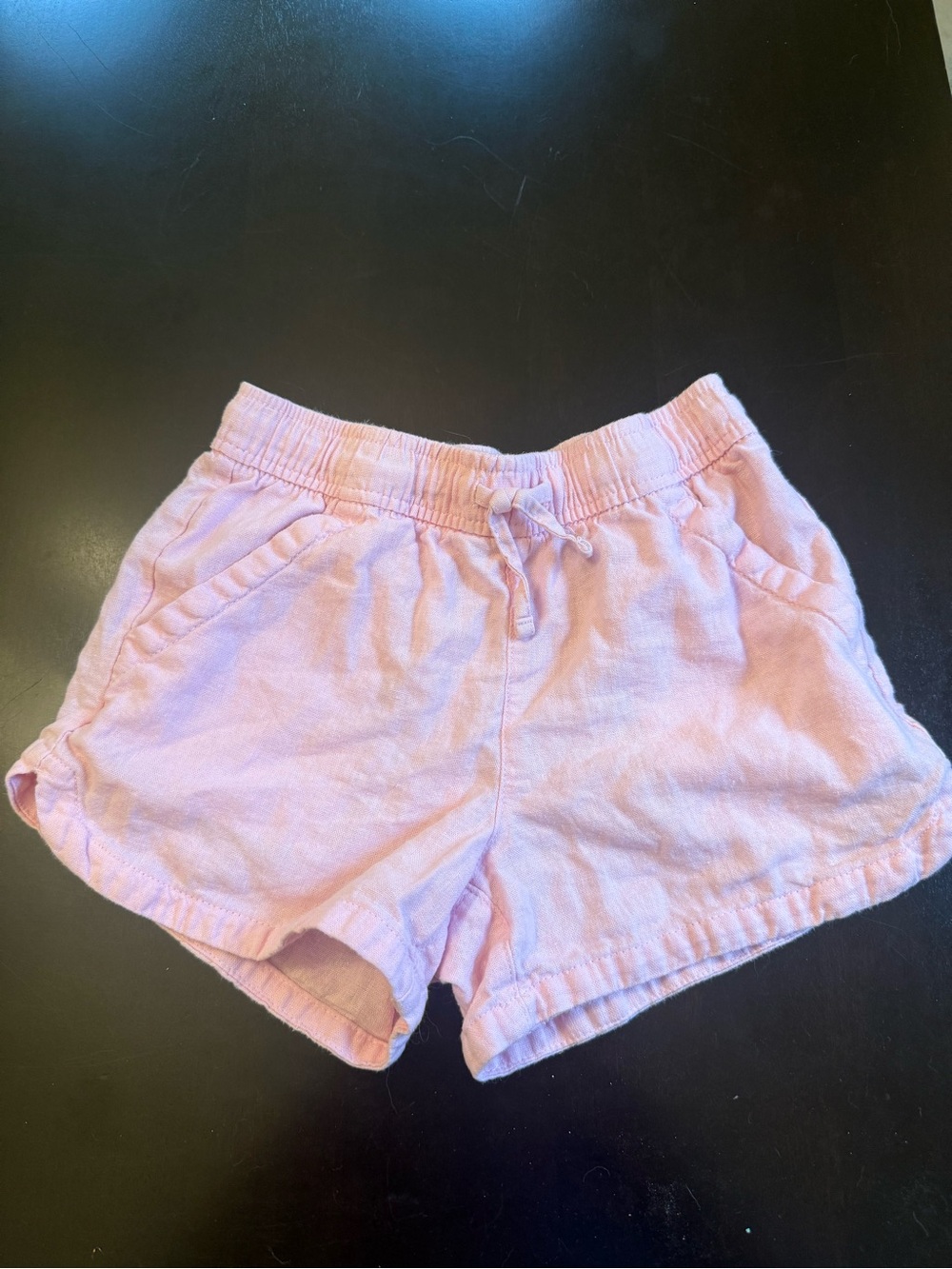 Girls shorts
